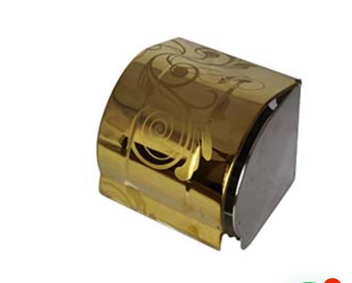 NEMSI CLOSSED TISSUE HOLDER